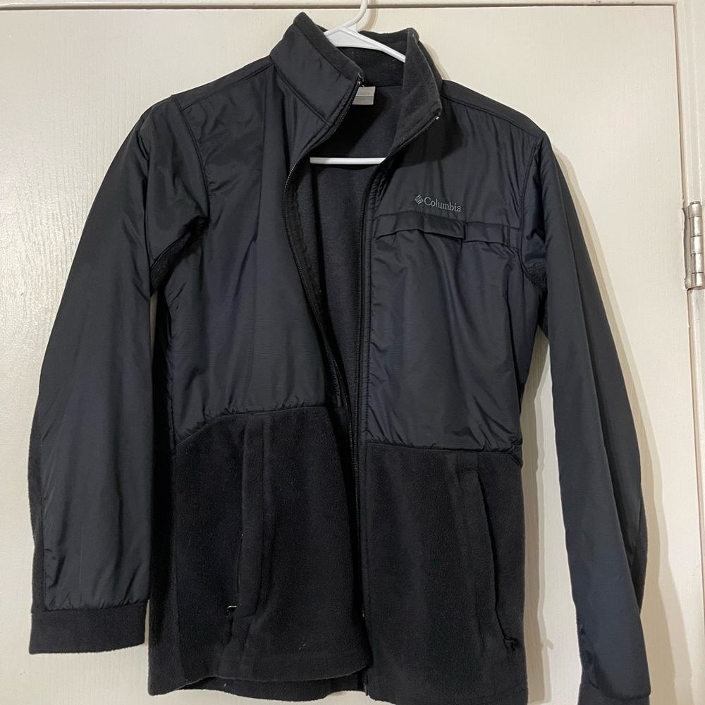 Columbia jacket